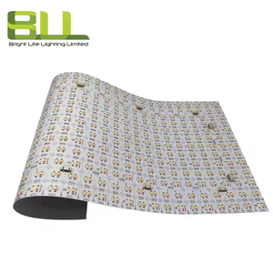 RGBW-4000K SMD 2835 <strong>LED</strong> High Density 1248LED DC24V <strong>LED</strong> <strong>Strip</strong> Light For Backlit Flexible <strong>Led</strong> Light Countertop - Product Image 3