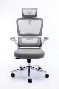 Sillas Ergonómicas de Malla de Diseño Europeo de Alta <span class=keywords><strong>Calidad</strong></span> al por Mayor a los Mejores Precios para el Hogar y la Oficina - Product Image 3