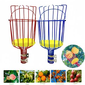 Outil manuel de jardin manuel de bricolage de cueilleur de <span class=keywords><strong>fruits</strong></span> à haute altitude pour la <span class=keywords><strong>cueillette</strong></span> de <span class=keywords><strong>fruits</strong></span> - Product Image 2