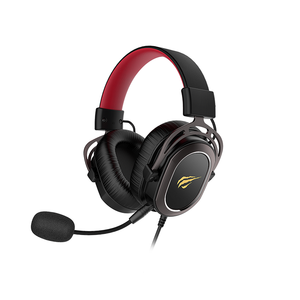 Auriculares para Juegos Havit H2008D, Auriculares con Bajos Estéreo, Auriculares Supraaurales, Auriculares con Micrófono con Cable para <span class=keywords><strong>PC</strong></span> y Portátil - Product Image 3