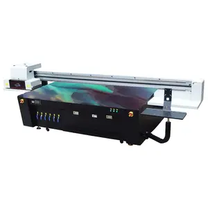 Wallpaper Print Head Ink Uv Printer Machine White 3D Color Varnish Color Printing Multifunctional CE Provided Inkjet Printer