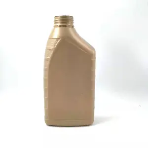 发动机油瓶设计/油瓶/塑料 HDPE 瓶 32/410 1000毫升