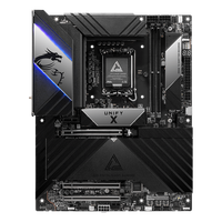 MS MAG MEG MPG PRO Z890-A Z890-S Z890-P Z890I Z890 ACE UNIFY-X Z890-P EDGE TI CARBON GAMING PLUS TOMAHAWK WIFI Carte mère
