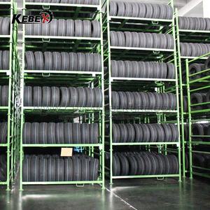 Neumáticos Deportivos Pequeños y Ágiles <span class=keywords><strong>PCR</strong></span> sin Cámara 205/45R17 y 215/45R17 de 17 Pulgadas para Vehículos Hot Hatch - Product Image 6