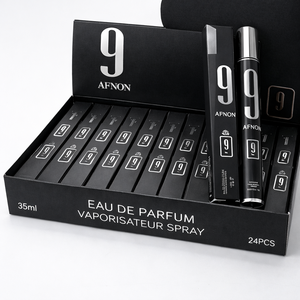 35ml <span class=keywords><strong>Parfum</strong></span> Oriental Boisé du Moyen-Orient Dubaï Haute Qualité Longue Durée Mini Vaporisateur Corporel Original pour <span class=keywords><strong>Homme</strong></span> <span class=keywords><strong>Coffret</strong></span> <span class=keywords><strong>de</strong></span> Voyage Arabe pour <span class=keywords><strong>Homme</strong></span> - Product Image 2