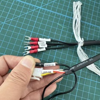 Cable de Datos Original del Sistema HengQiang, Cable para Máquina de Tejer Plana