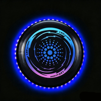 Nouveaux produits 2026 : Jouets disques volants LED
