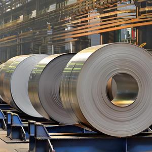 Factory Price Prime Hot Rolled Carbon Steel Sheet 1.5mm 1.6mm Carbon Steel <b>Coils</b> Q195 Q235 Hot Rolled Carbon Steel <b>Coil</b> - Product Image 5