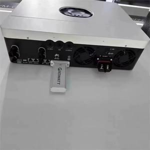 オフグリッド太陽エネルギーシステム3000w5000w10000w家庭用ソーラーキット<span class=keywords><strong>1000w</strong></span> - Product Image 6