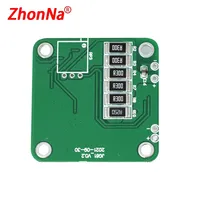 Carte de commande de module laser 12V 5A TTL/PWM à gradation, contrôleur d'alimentation pour graveur/coupeur CNC pour routeur DIY