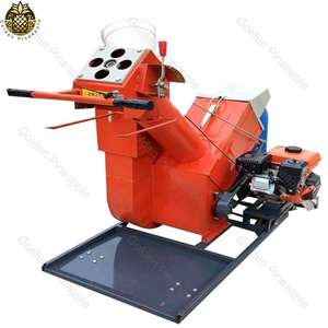 Machine collectrice de grains pour équipement agricole: Machine d'aspiration d'ensachage de grains de soja - Product Image 3