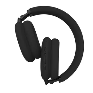 Gaming-Kopfhörer Stereo-HiFi-Kopfhörer Drahtlose Over-Ear-Kopfhörer