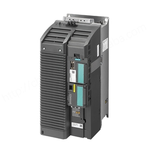 Entrepôt de contrôleur PLC onduleur 6ES7314-6CF01-0AB0 - Product Image 3