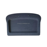 Accessoires de décoration intérieure de voiture, cache-bagages pour VW Volkswagen TAYRON L 2025+, étagère à colis