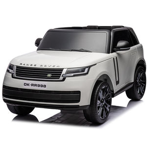 2023 NW icicensed Ranger Rover <span class=keywords><strong>2022</strong></span> Ride on Electric Ars for IDS - Product Image 1