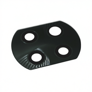 Protezione per obiettivo fotocamera Xiaomi Redmi Note 9T, cover protettiva per obiettivo telefono, accessorio di protezione. - Product Image 2