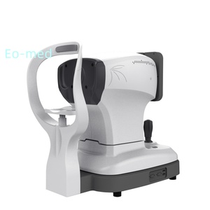 Refractómetro Automático 2022 con Autorefractor y Queratómetro, Precio de Fábrica para Equipo Oftalmológico, Venta de Fábrica ARK40 - Product Image 3