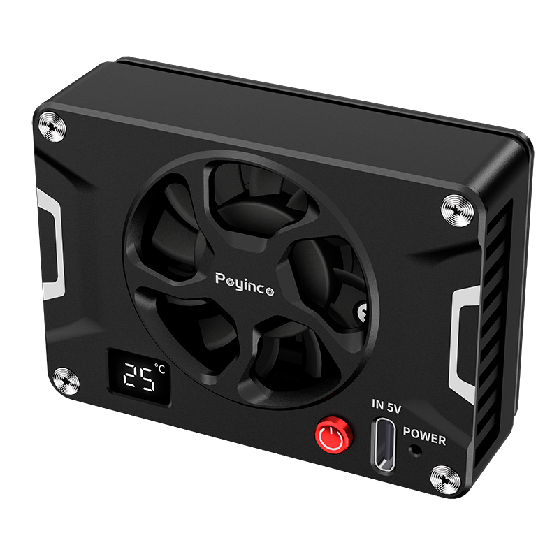 Negro (con pantalla LED)