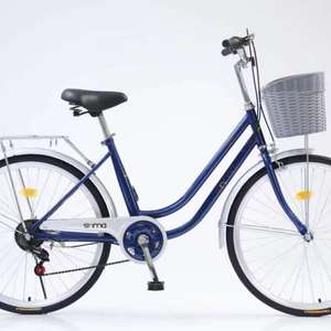 Vélo de scooter de mobilité de grand pneu atmosphérique <span class=keywords><strong>simple</strong></span> en gros explosif - Product Image 2