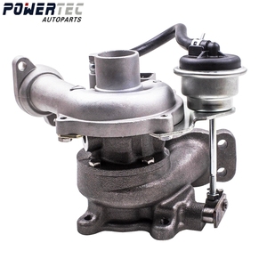 Per <span class=keywords><strong>Peugeot</strong></span> 107 206 207 307 1007 <span class=keywords><strong>Bipper</strong></span> 1.4 HDi 50Kw 40Kw DV4TD - Full turbolader 54359880009 turbo completo 54359880007 KP35 - Product Image 4