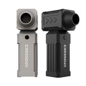 CROSSGUN BS450FD1-SE DIY 휴대용 충전식 무선 전기 에어 더스터 블로워 미니 제트 팬 (자동차/재봉틀용) - Product Image 1