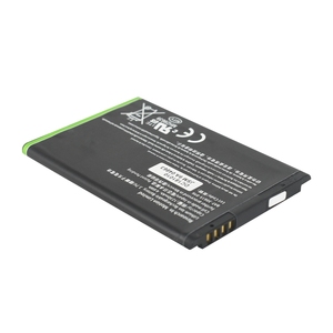 แบตเตอรี่ BlackBerry JM1 3001mAh-6800mAh Li-ion Polymer คุณภาพพรีเมียม สำหรับซ่อมแซม รุ่น Bold 9900 9790 มาตรฐาน CE RoHS FCC พร้อมส่ง รับประกัน 12 เดือน - Product Image 3