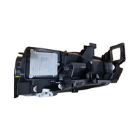 Système d'éclairage de phares LED, phares avant pour voiture ID4, pièces automobiles, compatible 11G.941.005 11G.941.006