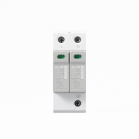 Dispositif de protection contre les surtensions (SPD) AC EAST de haute qualité 2P 275V Leeyee spd Benny spd 20KA