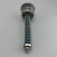 Vanne de contrôle solénoïde de retour pour excavatrice ZX450 4436022 pour Hitachi
