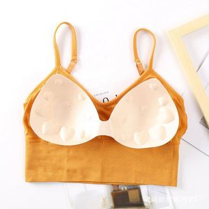 Soutien-gorge sexy en dentelle rouge sans couture, liftant, respirant, façonnant, confortable, élégant et sensuel - Product Image 3