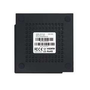 KM7 <span class=keywords><strong>Plus</strong></span> <span class=keywords><strong>TV</strong></span> Box Android 11 4k Google <span class=keywords><strong>TV</strong></span> 2GB DDR4 16GB ROM 100M LAN Internet S905Y4 Home Media Player Set Top Box - Product Image 5