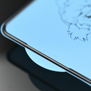 Protector de Pantalla de Vidrio Templado King Kong 18D con Airbag Transparente para Samsung Hot 8 9 10 Itel P36 Pro - Product Image 3