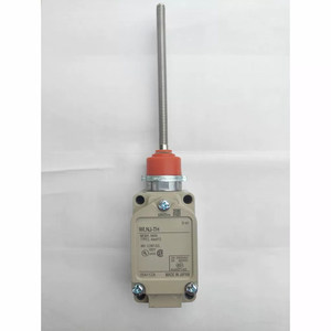 สวิตช์จำกัดระยะ WLNJ รุ่น WLNJ-TH IP20 SPDT รีเลย์โลหะสำหรับใช้งานในอุตสาหกรรม - Product Image 5