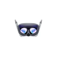 Lunettes VR sans fil PICO 4 Ultra MR 3D, écran 4K 6DOF, 80 pour les jeux Steam, 256G, Windows Mobile, tout-en-un