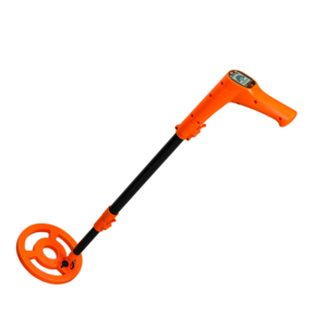 Detectorpro חם MD-1009 יד גלאי מתכת לילדים עם עומק גילוי ורגישות 8 אינץ 'זהב כמתנה טובה - Product Image 5