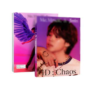 Album di <span class=keywords><strong>JIMIN</strong></span> solista di alta qualità Photobook per Kpop Idol Bangtan Boys B T S Album libro per Fan Collection e regali di carta innesto - Product Image 1