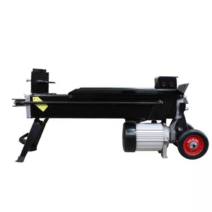 Factory Supply Powerhorse Horizontal <b>Wood</b> <b>Kindling</b> <b>Splitter</b> Log <b>Splitter</b> - Product Image 4
