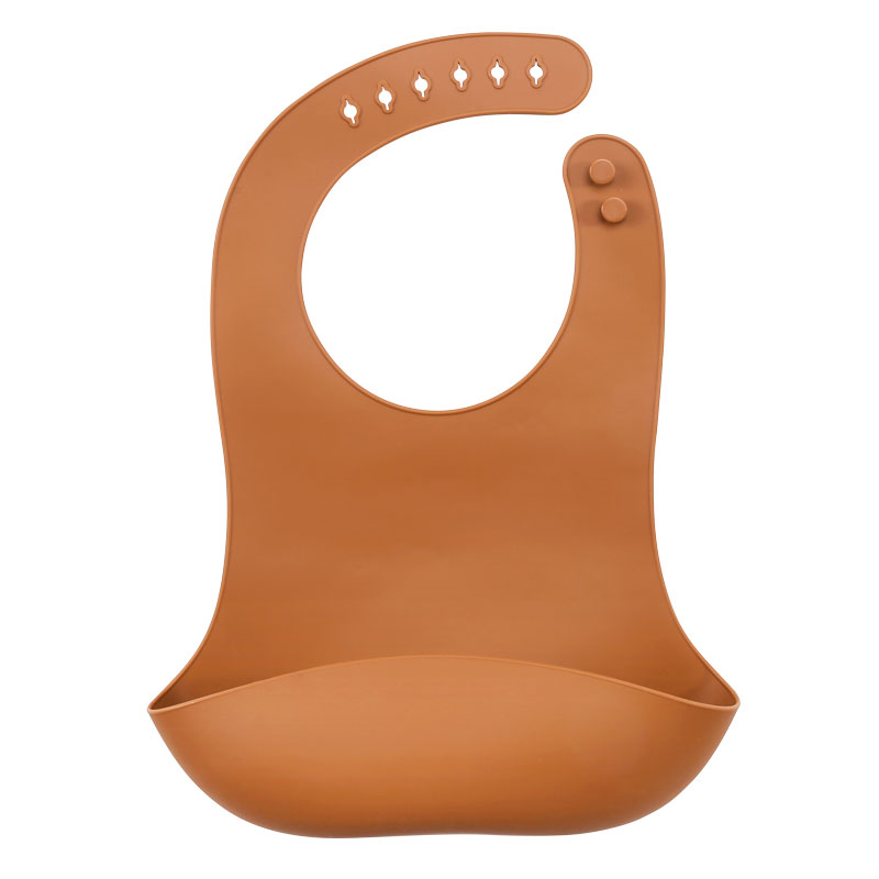 BIB7 Caramel