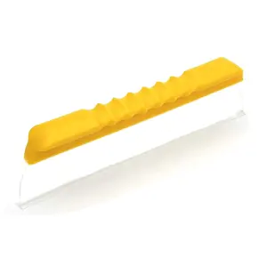 硅胶水刀片刮刀硅胶橡胶刀片