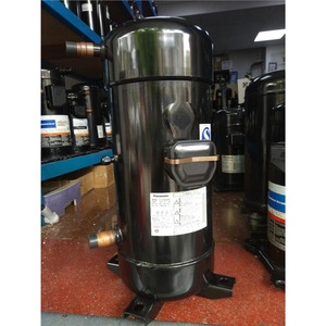 คอมเพรสเซอร์เครื่องปรับอากาศซันโย รุ่น C-SCN603H8H สำหรับเปลี่ยนซ่อมเครื่องปรับอากาศแบบรวมศูนย์ - Product Image 4