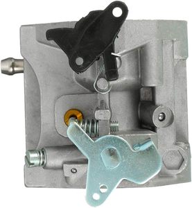 <span class=keywords><strong>GCV160</strong></span> Carburateur neuf pour <span class=keywords><strong>moteur</strong></span> <span class=keywords><strong>Honda</strong></span> HRT216 Remplacer 16100-Z0L-023-carburateur de tondeuse à gazon pour <span class=keywords><strong>Honda</strong></span> <span class=keywords><strong>GCV160</strong></span> - Product Image 6