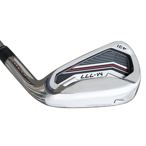 Norme OEM unisexe droitier en acier inoxydable forgé club <span class=keywords><strong>golf</strong></span> <span class=keywords><strong>fer</strong></span> - Product Image 1