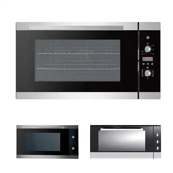 high quality 100l home big oven