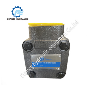 Prance PVV1 Oil Vane <b>Pump</b> for Marine Machinery 210 <b>Bars</b> Operating Pressure 1 Year Warranty - Product Image 4
