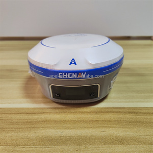 Instrumentos de Topografí<span class=keywords><strong>a</strong></span> de Alta Precisión con <span class=keywords><strong>Código</strong></span> Permanente Rtk, IMU, Cámaras Duales, Video CHC I93/X16pro - Product Image 4