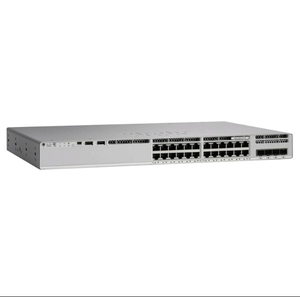 C9300-24U-E exchange Enterprise-level switch