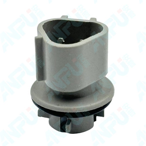 ที่วางหลอดไฟโตโยต้า WzL-353 12V LED T10 ไฟวิ่งกลางวันแบบเสียบตรง - Product Image 4