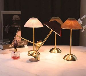 Ergonomic <b>Foldable</b> PET Material Ambient <b>Desk</b> Lamp with Touch Control Long Battery Life-Eye Protection No Blue Light for Car Use - Product Image 4