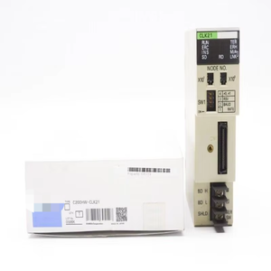 C200HW-CLK21 REMAN baru asli stok tersedia industri otomasi PAC khusus PLC pengendali pemrograman - Product Image 1