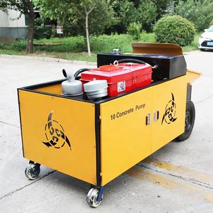 <span class=keywords><strong>Location</strong></span> de <span class=keywords><strong>pompe</strong></span> à béton avec conditions flexibles et assistance professionnelle <span class=keywords><strong>Pompe</strong></span> à béton - Product Image 5